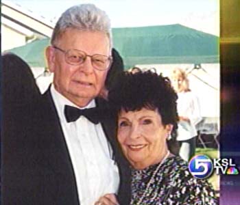 Fred and Karen Oates