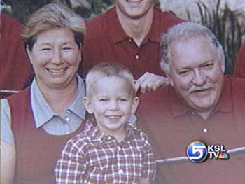 Von and RaNae Draheim