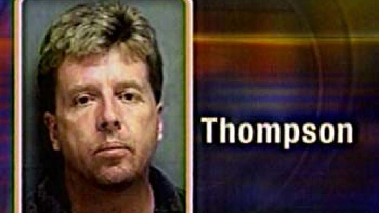 Police Look For Man Accused of Kidnapping and Robbery