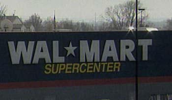 Sandy Wal-Mart Fight Goes Back to Court