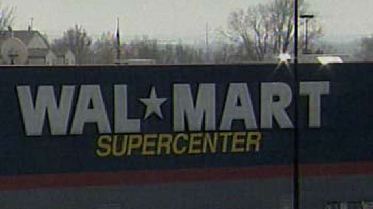 Sandy Wal-Mart Fight Goes Back to Court