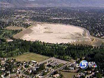 Sandy Wal-Mart Fight Goes Back to Court