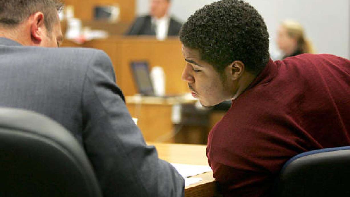 Former BYU Football Players Not Guilty