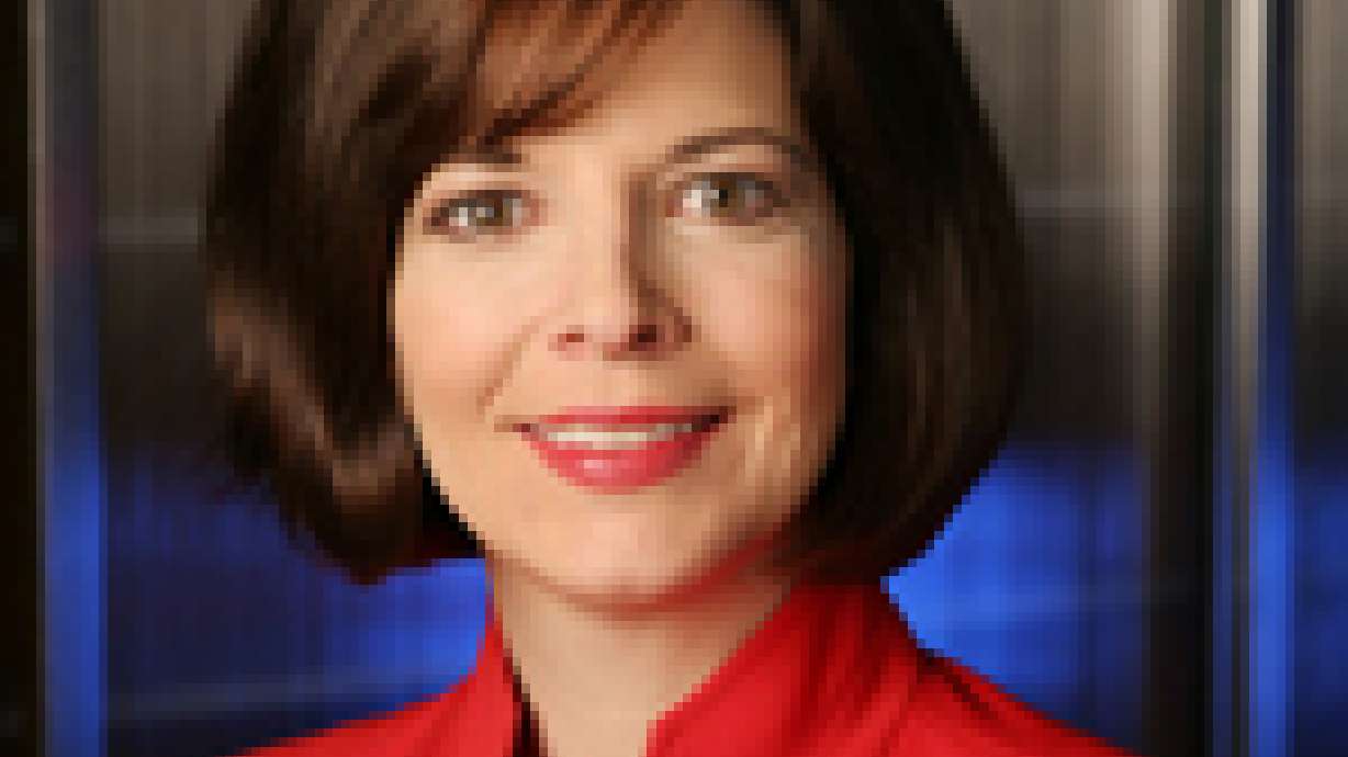 KSL Reporter Honored by Utah Peace Officers Association