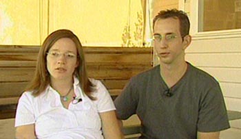 Family Speaks of Escaping Katrina, Losing Everything