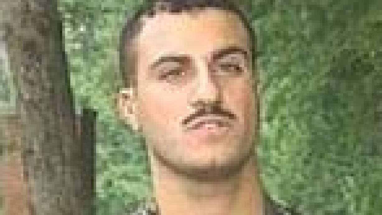 Newspaper: Records show Hassoun Torn Between Military, Beliefs