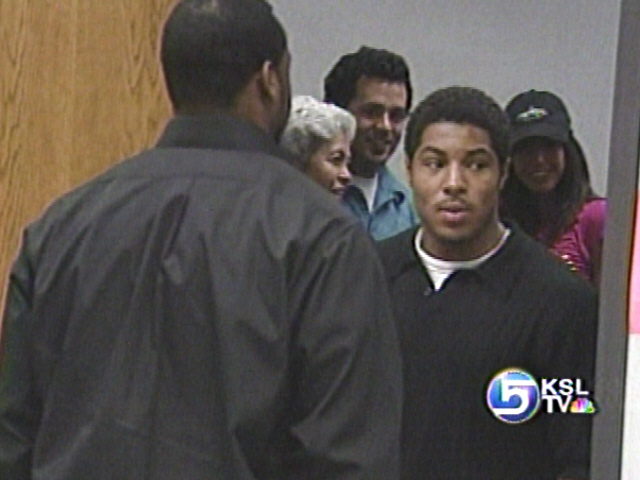 Jury Deliberates In BYU Rape Trial