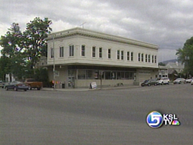 Another Bank of Ephraim Employee Sentenced for Embezzlement