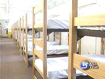 Camp Williams Ready to Welcome Refugees