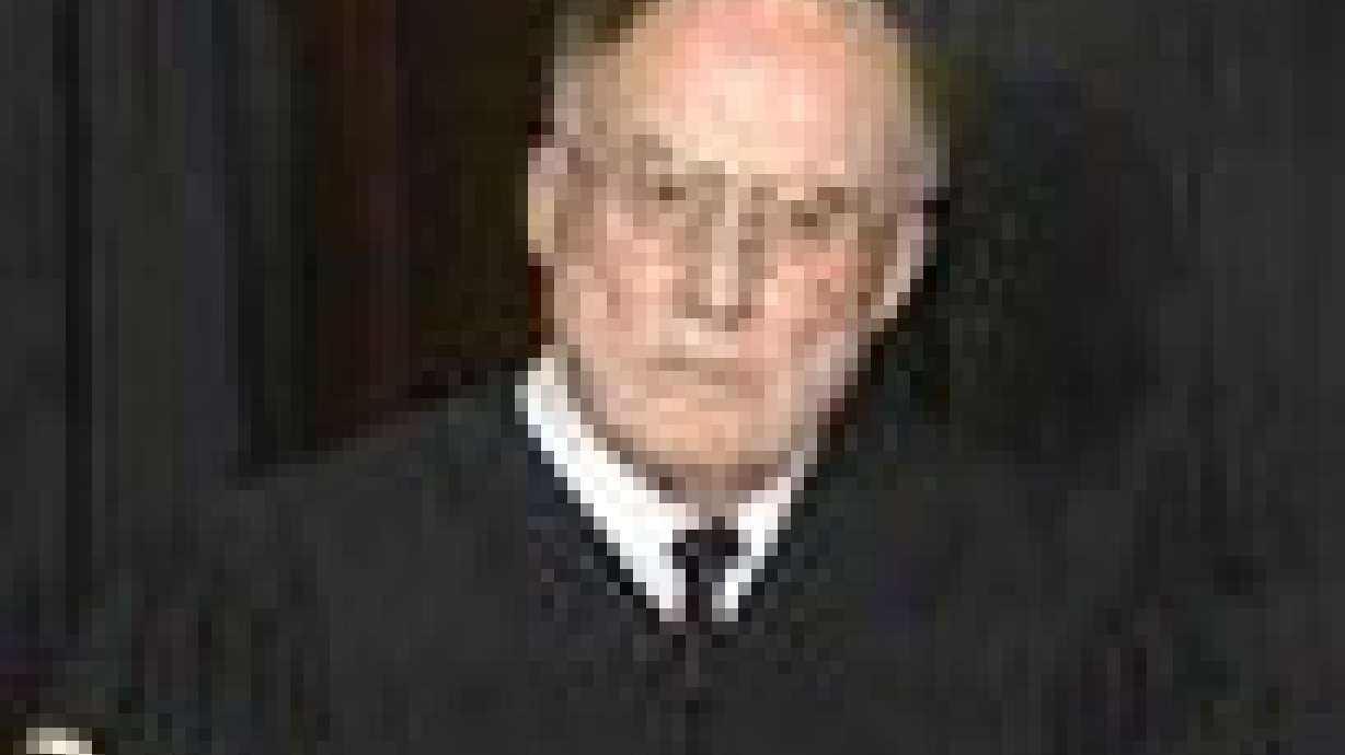 Chief Justice Rehnquist Dies at Home