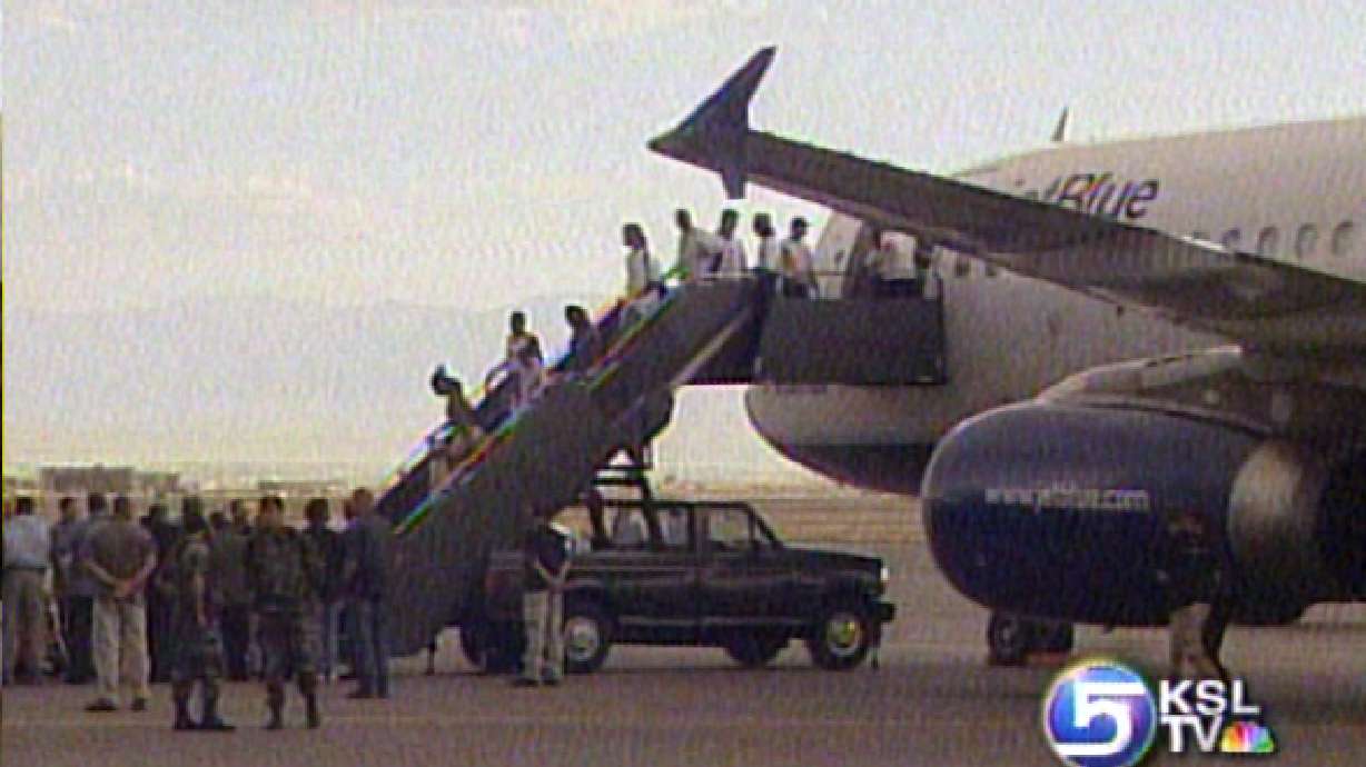 Benefit Dinner Will Help Provide 'Home Away from Home'