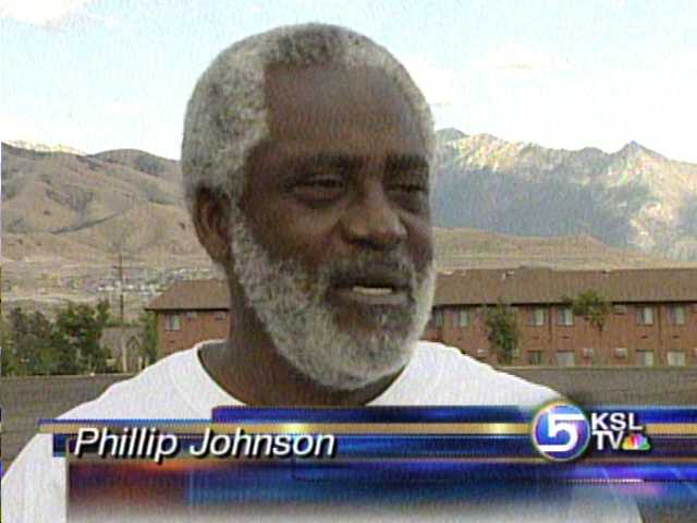 Katrina Refugees Still Trying To Find Family Members