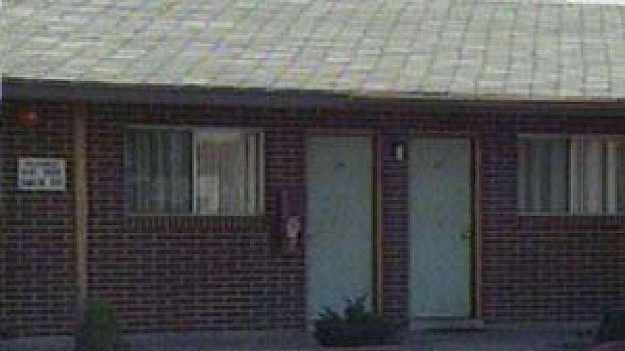 "Baby Woundedhead" Faces Uncertain Future