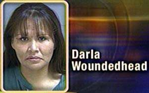 "Baby Woundedhead" Faces Uncertain Future