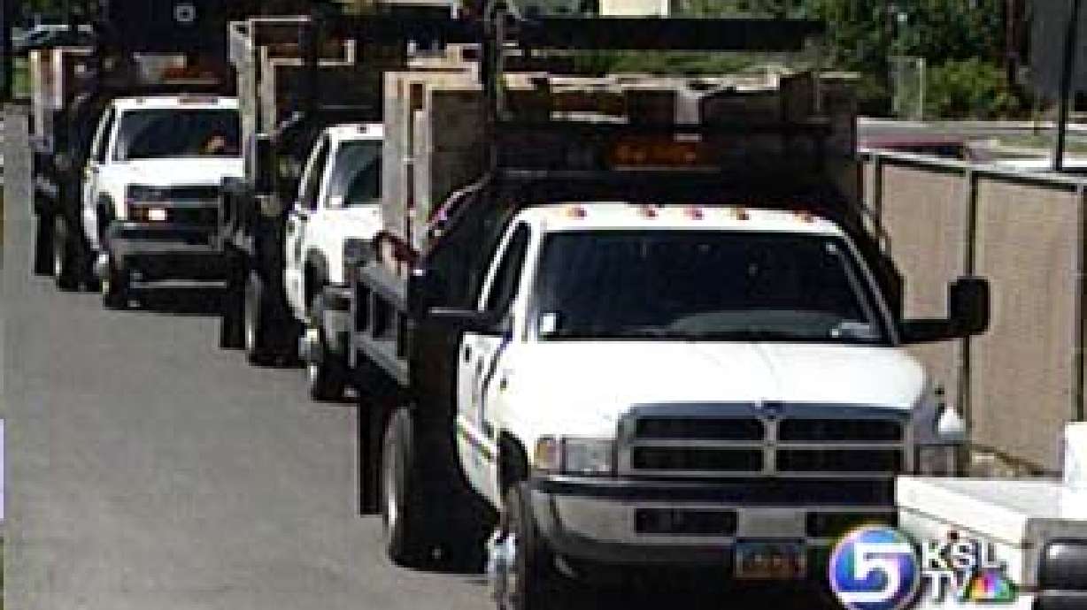 Camp Williams Has Received Enough Donated Resources