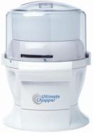 Food Processor Recalled After Reports of Injuries