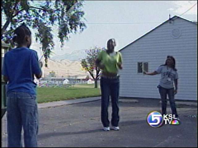 Debate Over School for Kids at Camp Williams