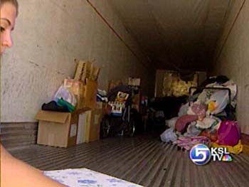Financial Donations Still Helpful for Hurricane Victims, Pets