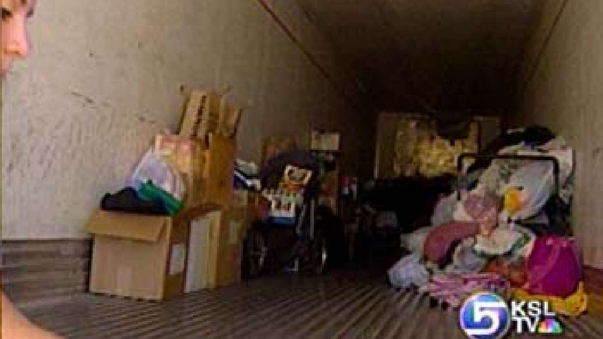 Financial Donations Still Helpful for Hurricane Victims, Pets