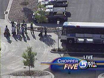 About Half Evacuees at Camp Williams Look Into Relocating