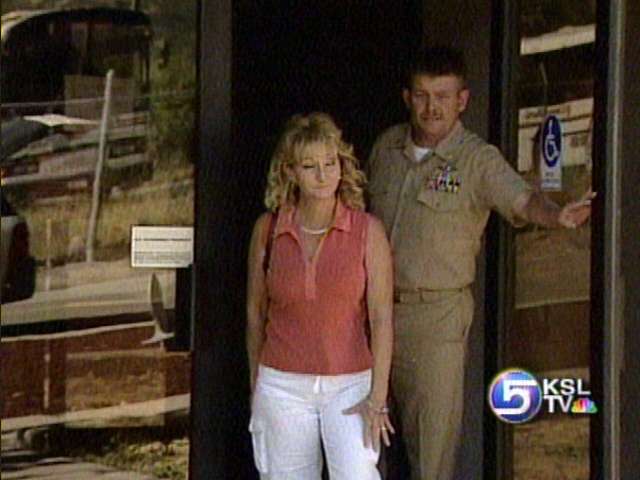 Family Putting Roots in Utah Given Home, Jobs