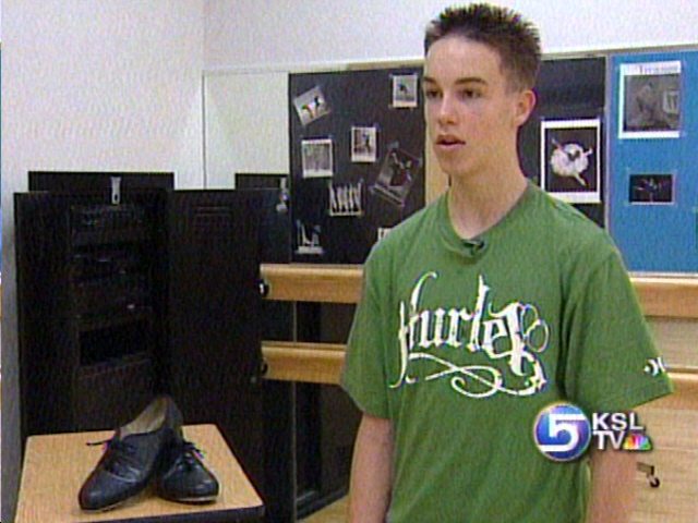 Riverton High Student Wins National Dance Competition for Second Time