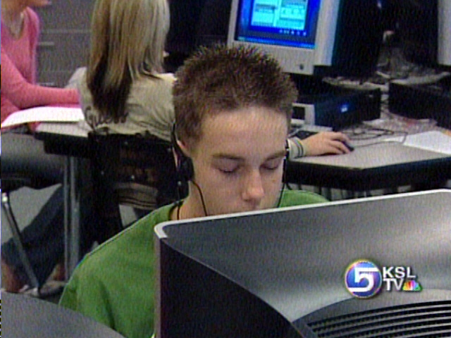 Riverton High Student Wins National Dance Competition for Second Time