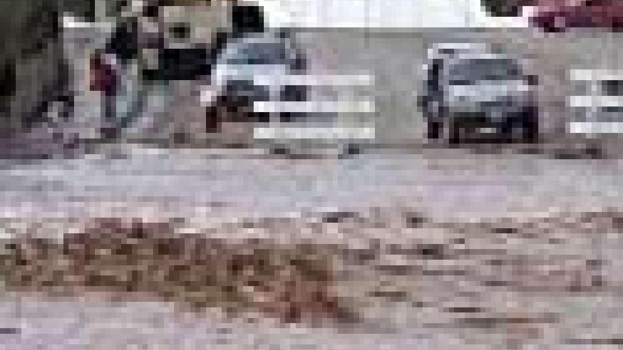 FEMA Won't Divert Disaster Money Away from St. George