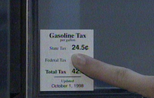 State Leaders Consider Suspending Gasoline Tax