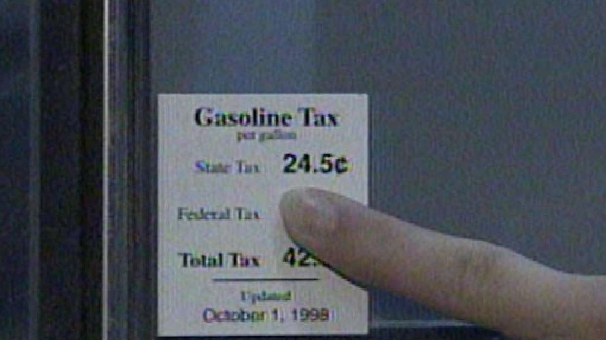 State Leaders Consider Suspending Gasoline Tax