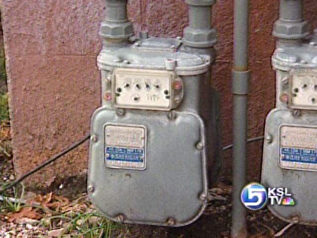 Questar Plans To Raise Rates