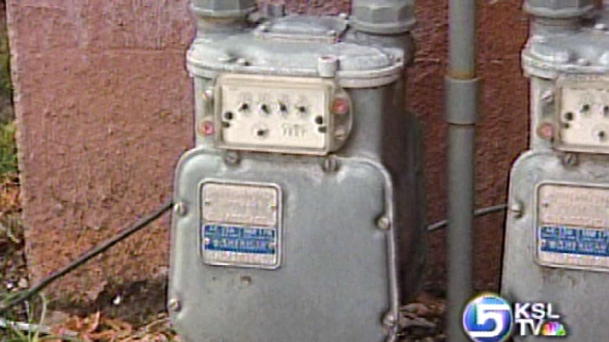 Questar Plans To Raise Rates