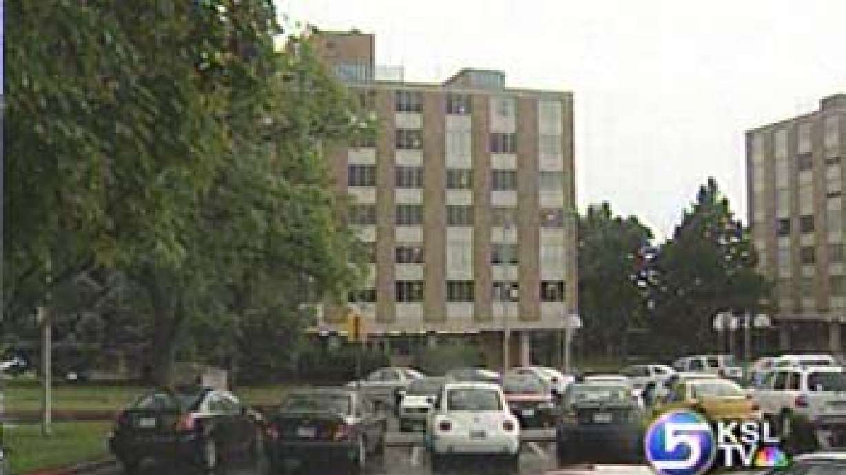 Student Housing Changing at BYU