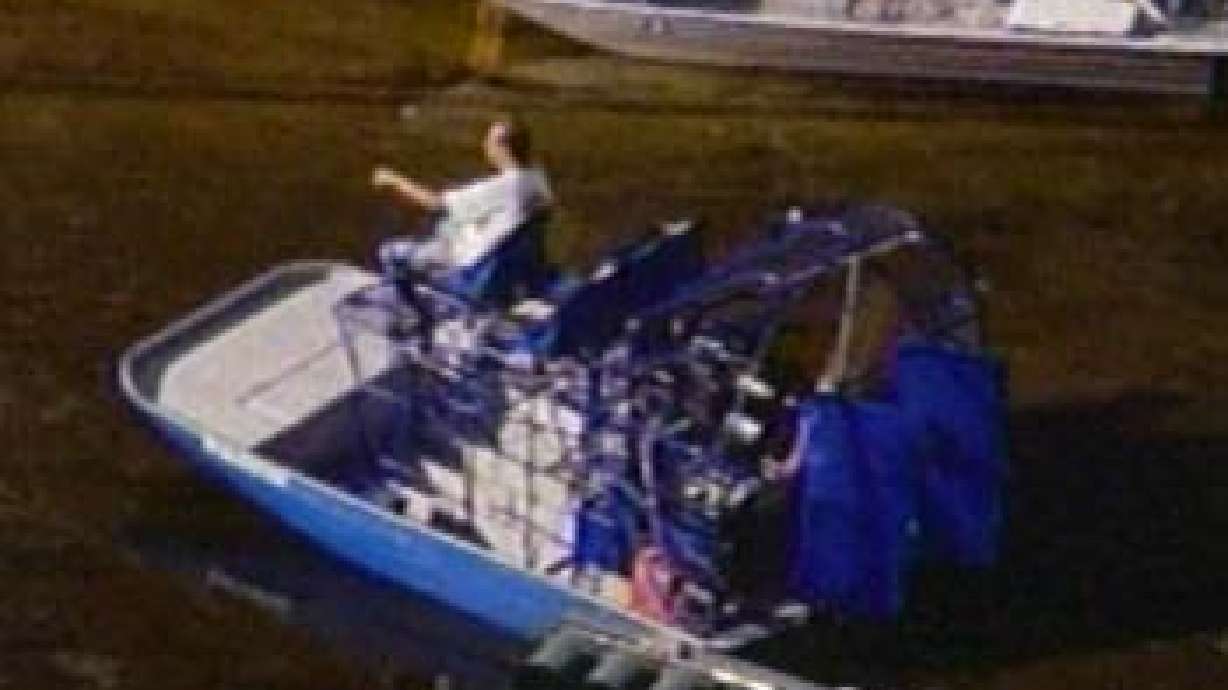 Utahn Shares Personal Perspective on FEMA Communication