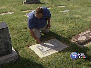 Police Officer Recognized a Hundred Years After Death