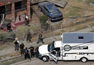 Hopelessness Begins to Lift From New Orleans