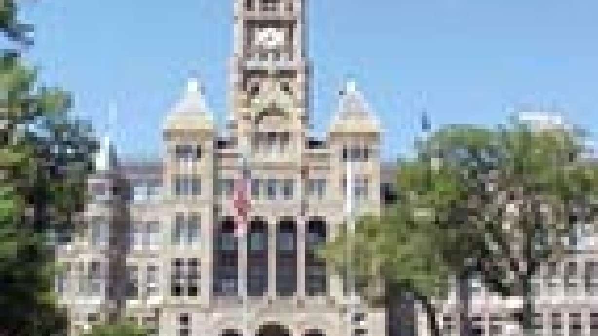 Judge Upholds Partner Benefits Plan