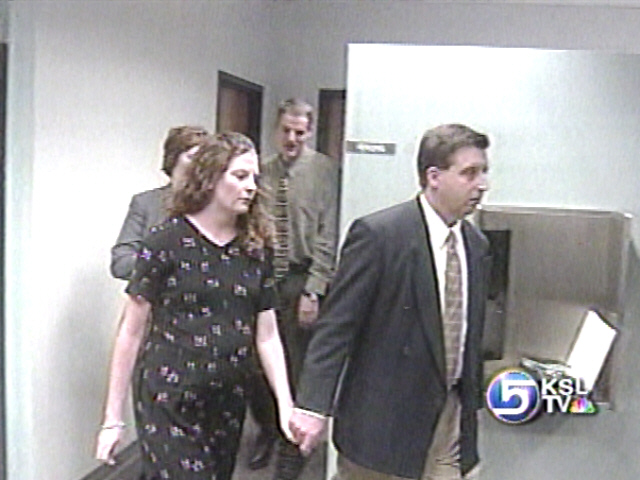 Jury Selection Begins In Child Abuse Homicide Trial