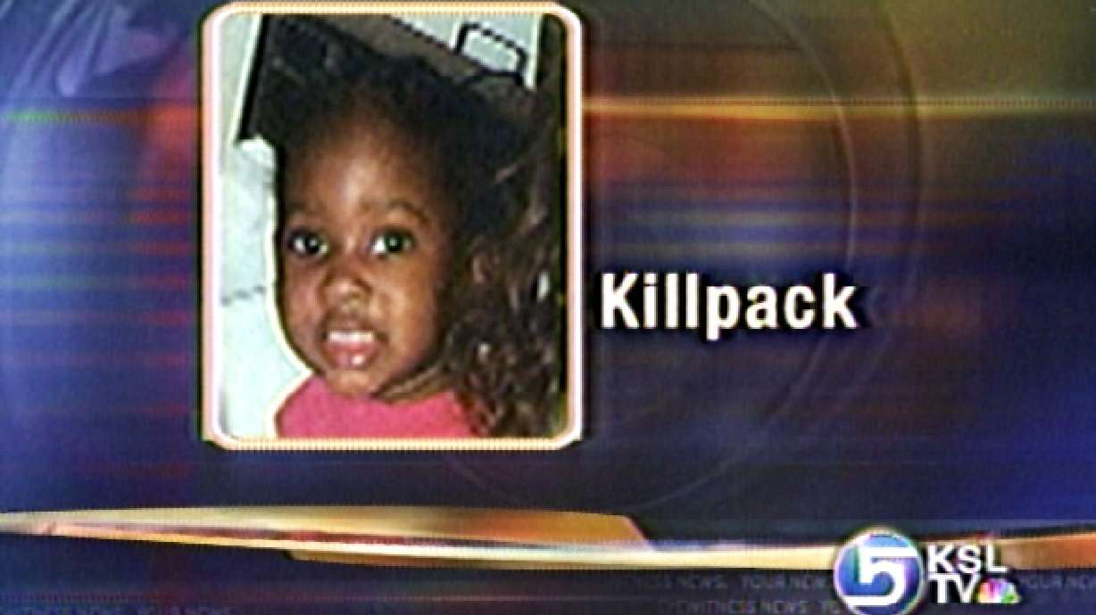 Opening Statements to Begin in Case of Child's Death