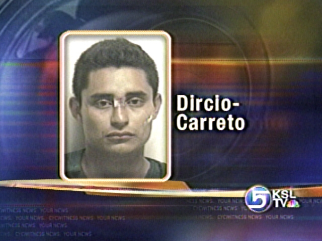 Man Charged With Stabbing Father, Son