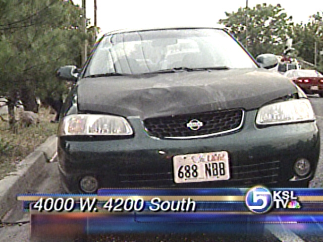 14-year-old Injured In Auto Pedestrian Accident