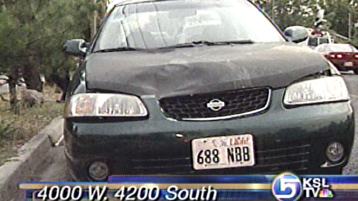 14-year-old Injured In Auto Pedestrian Accident