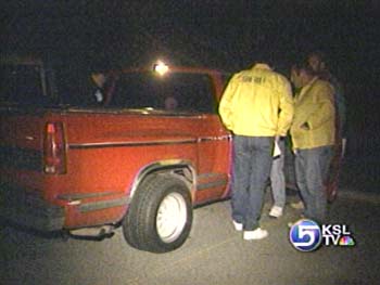 10 Year Old Case Takes New Turn