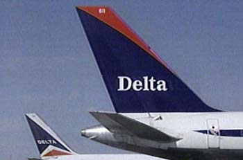 Delta Could File for Bankruptcy this Week