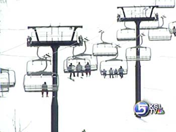 Deer Valley Named Top Ski Resort in Nation