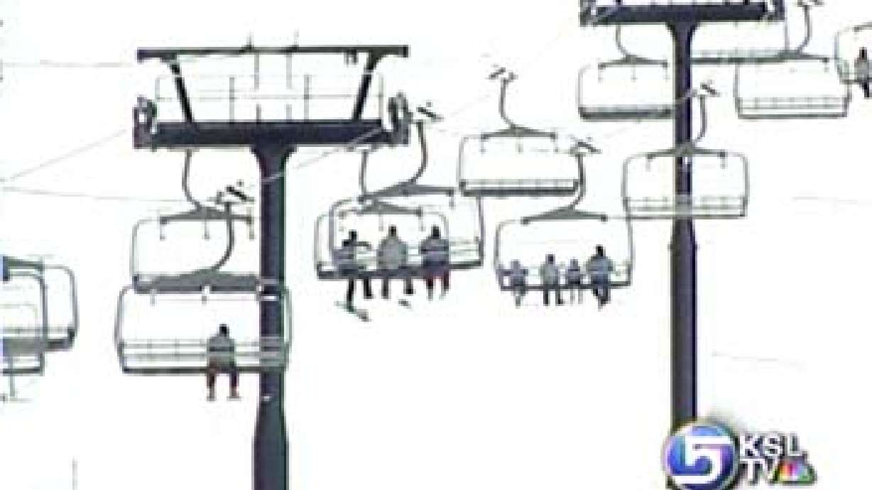 Deer Valley Named Top Ski Resort in Nation