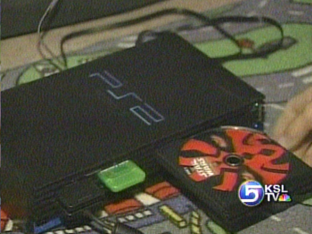 Sony Recalls Millions of PlayStation 2 Adaptors Worldwide