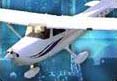 Crews Search for Missing Plane