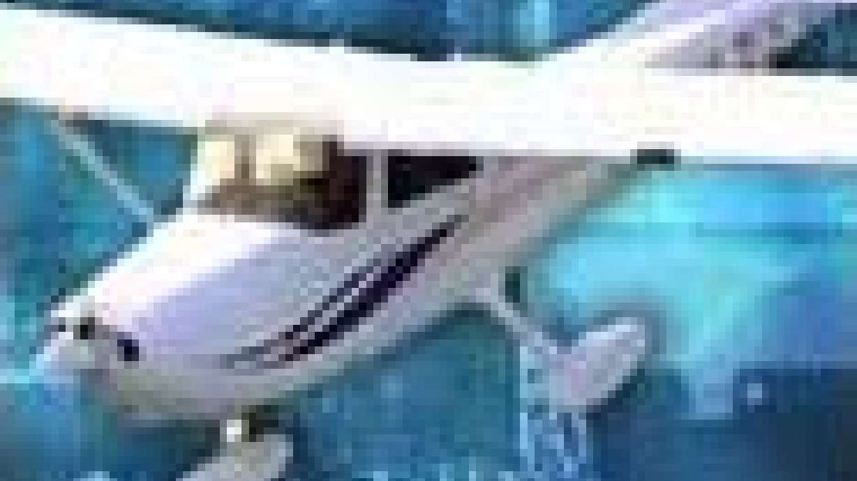 St. George Buys Land for New Airport