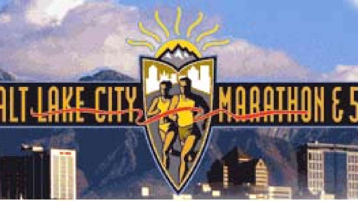 Salt Lake City Marathon Moved to June